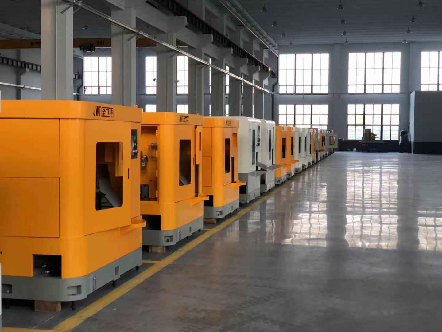 Seleção e manutenção de máquina de serra circular de metal